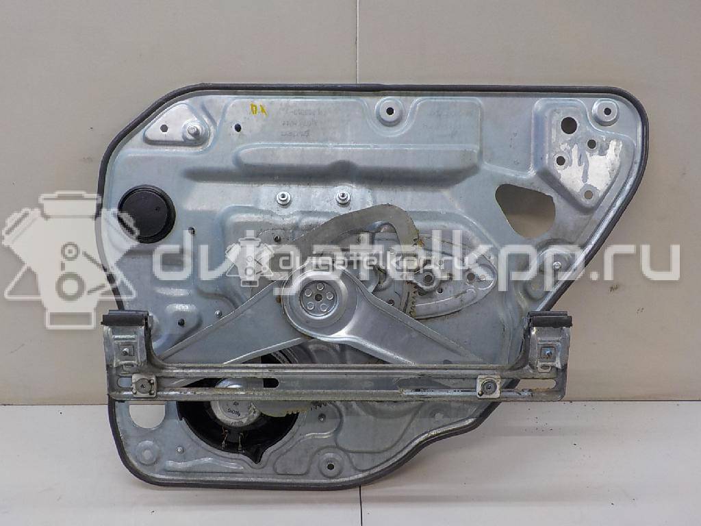 Фото Стеклоподъемник электр. задний левый  31253515 для Volvo V50 Mw / S40 {forloop.counter}}