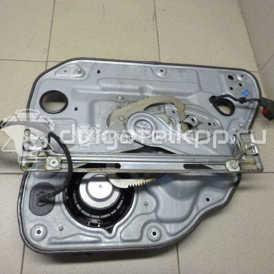 Фото Стеклоподъемник электр. задний левый  30784477 для Volvo S40