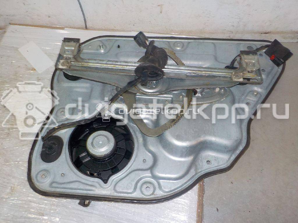 Фото Стеклоподъемник электр. задний левый  30663572 для Volvo S40 {forloop.counter}}