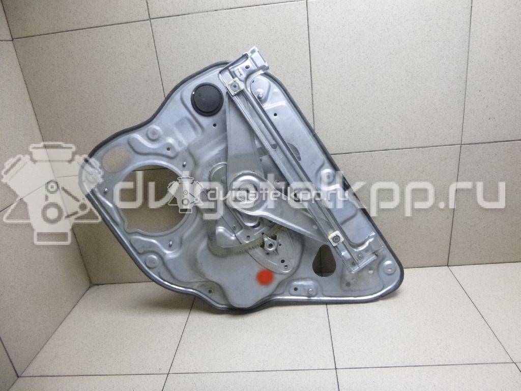 Фото Стеклоподъемник электр. задний левый  30663572 для Volvo S40 {forloop.counter}}