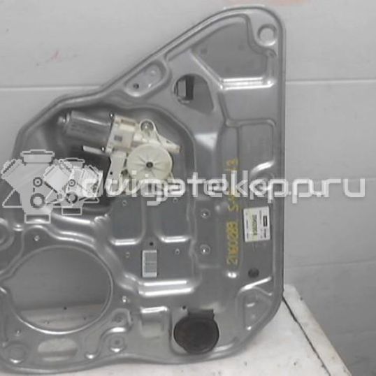 Фото Стеклоподъемник электр. задний левый  30663572 для Volvo S40