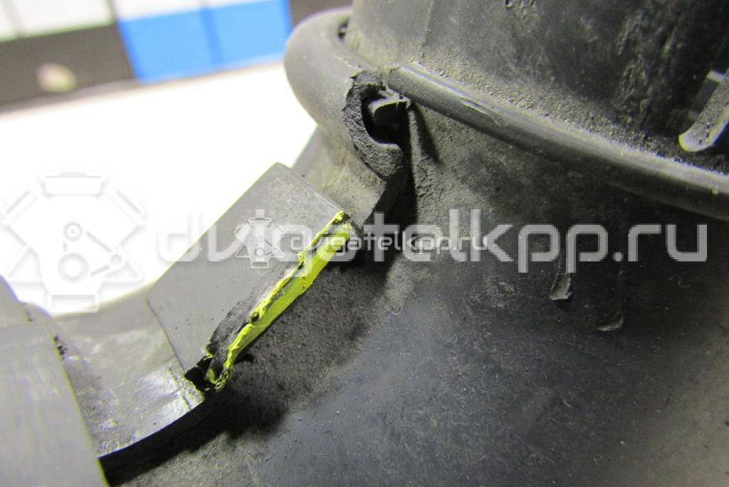 Фото Воздухозаборник (внутри)  30677340 для volvo S40 {forloop.counter}}