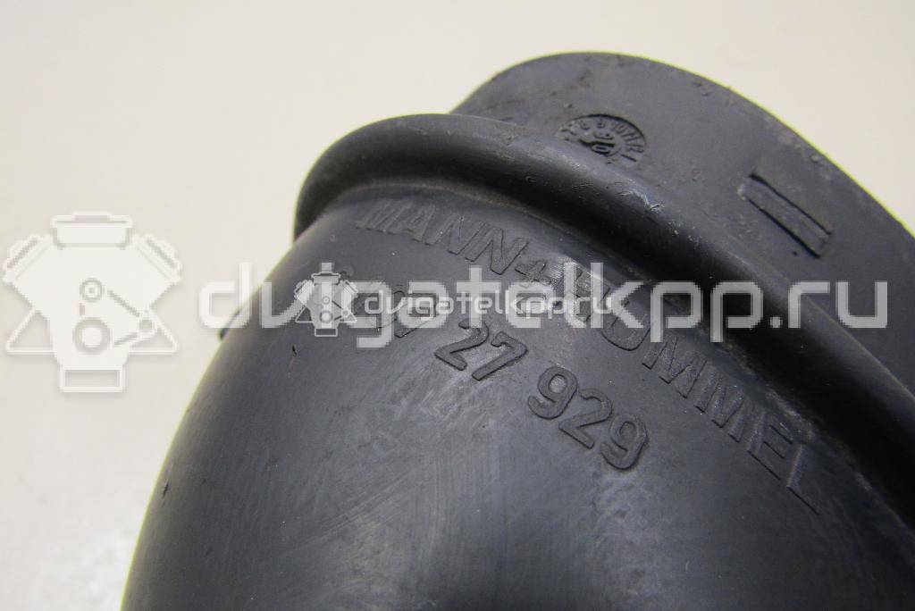 Фото Воздухозаборник (внутри)  30677340 для volvo S40 {forloop.counter}}