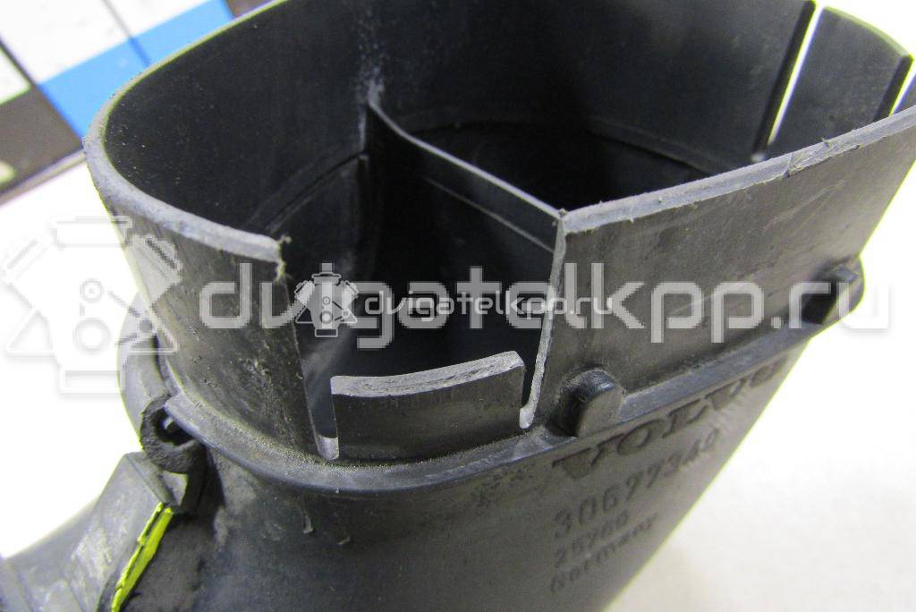 Фото Воздухозаборник (внутри)  30677340 для volvo S40 {forloop.counter}}