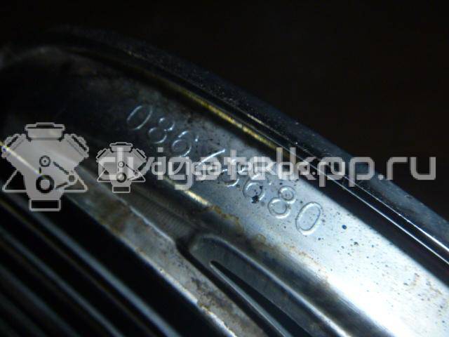 Фото Решетка радиатора  8678680 для Volvo V50 Mw / S40 {forloop.counter}}