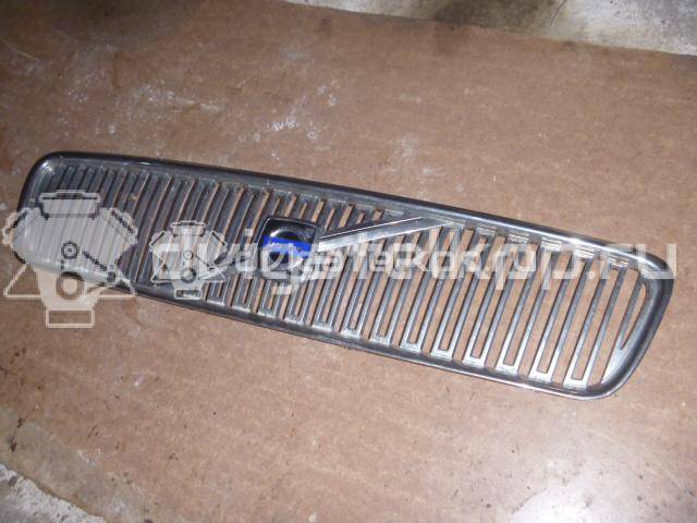 Фото Решетка радиатора  8678680 для Volvo V50 Mw / S40 {forloop.counter}}