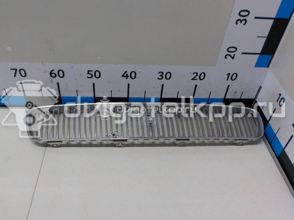 Фото Решетка радиатора  8620116 для Volvo V50 Mw / S40 {forloop.counter}}