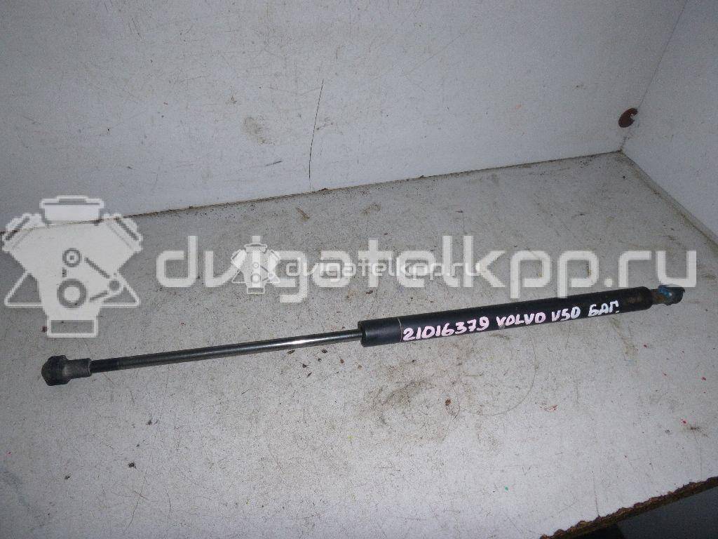 Фото Амортизатор двери багажника  30716189 для Volvo V50 Mw {forloop.counter}}