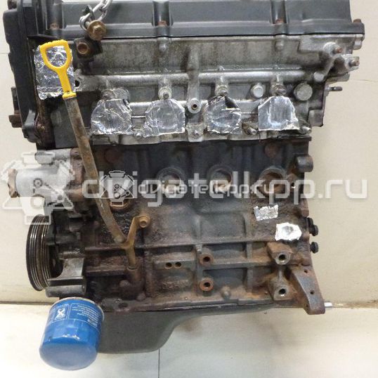 Фото Контрактный (б/у) двигатель G4EC для Hyundai Lantra 141 л.с 16V 2.0 л бензин 2110126B00