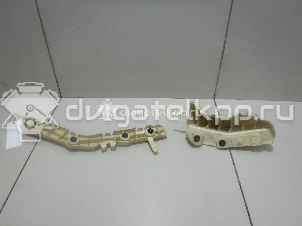 Фото Направляющая заднего бампера правая  95936815 для volvo S40 {forloop.counter}}