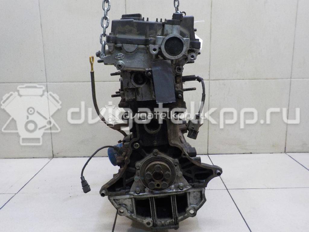 Фото Контрактный (б/у) двигатель G4ED для Hyundai (Beijing) / Hyundai / Kia 105-112 л.с 16V 1.6 л бензин 2110126C00 {forloop.counter}}
