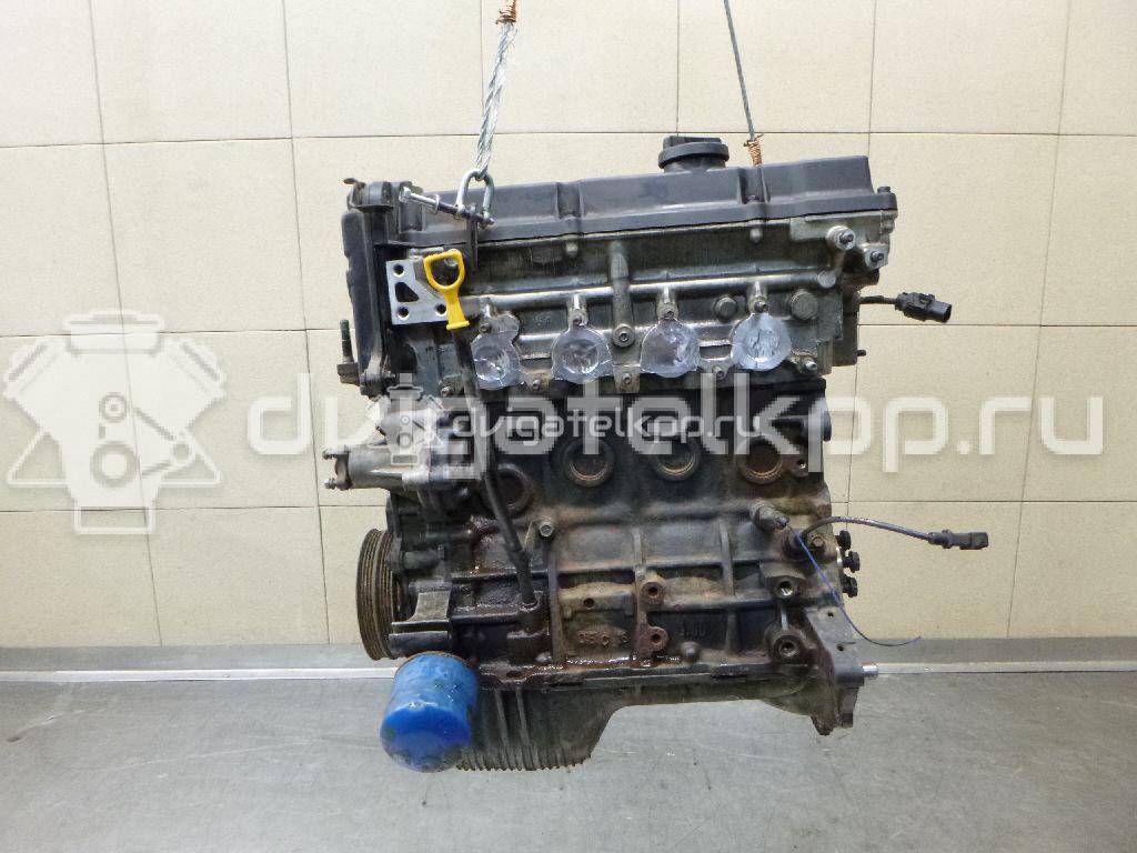 Фото Контрактный (б/у) двигатель G4ED для Kia (Dyk) / Hyundai / Kia 103-112 л.с 16V 1.6 л бензин 2110126C00 {forloop.counter}}