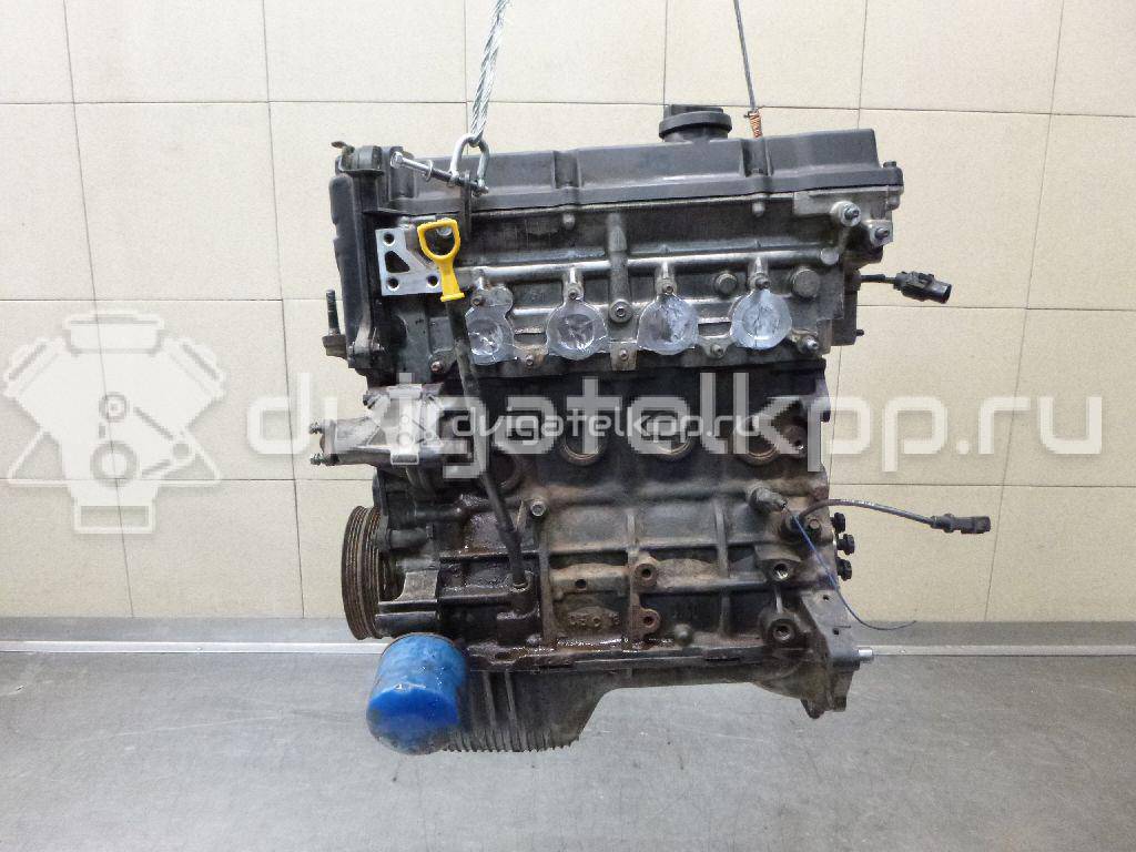 Фото Контрактный (б/у) двигатель G4ED для Hyundai (Beijing) / Hyundai / Kia 105-112 л.с 16V 1.6 л бензин 2110126C00 {forloop.counter}}