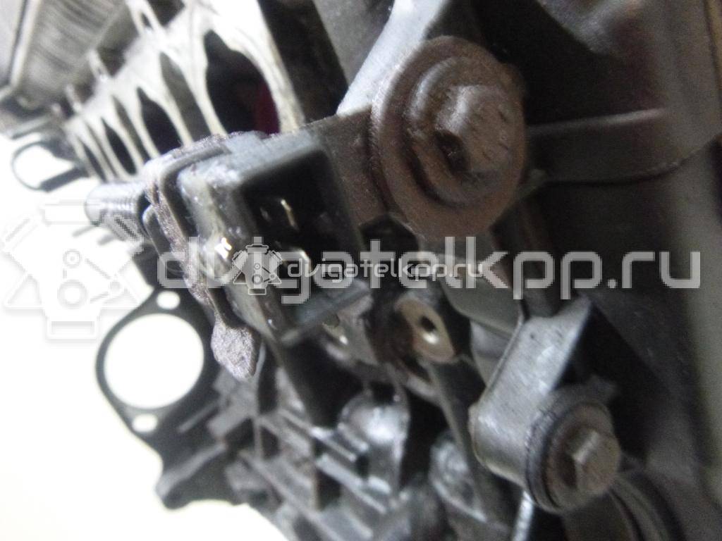 Фото Контрактный (б/у) двигатель G4EC для Hyundai Lantra 141 л.с 16V 2.0 л бензин {forloop.counter}}