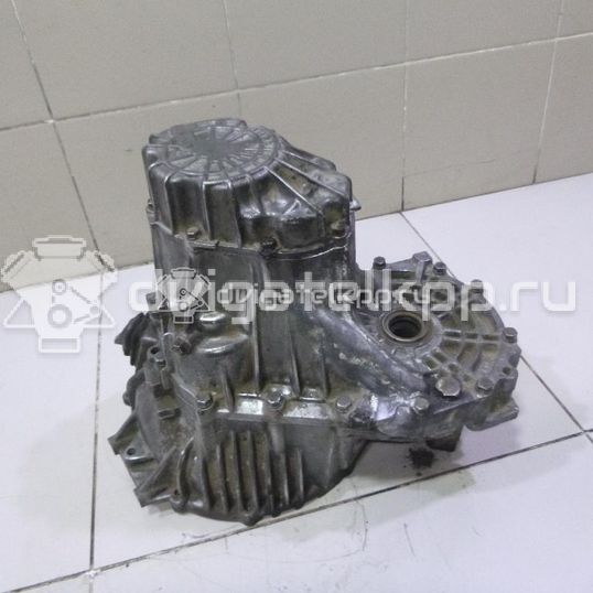Фото Контрактная (б/у) МКПП для Hyundai Lantra 141 л.с 16V 2.0 л G4EC бензин 4300022766