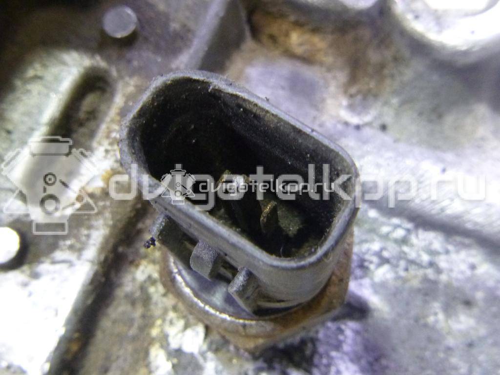 Фото Контрактная (б/у) МКПП для Hyundai Lantra 141 л.с 16V 2.0 л G4EC бензин 4300022766 {forloop.counter}}