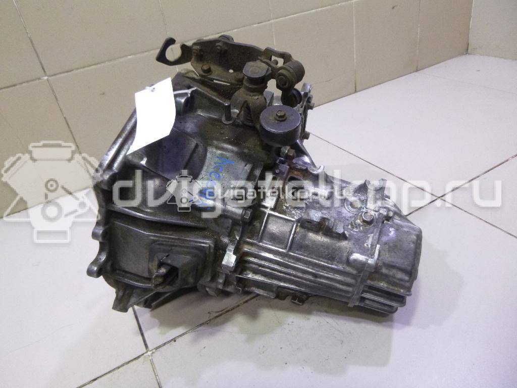 Фото Контрактная (б/у) МКПП для Hyundai Lantra 141 л.с 16V 2.0 л G4EC бензин 4300022766 {forloop.counter}}