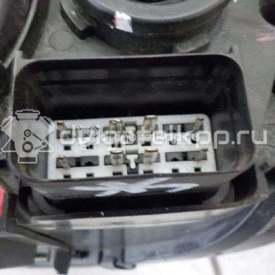 Фото Фара правая  30698886 для Volvo V50 Mw / S40