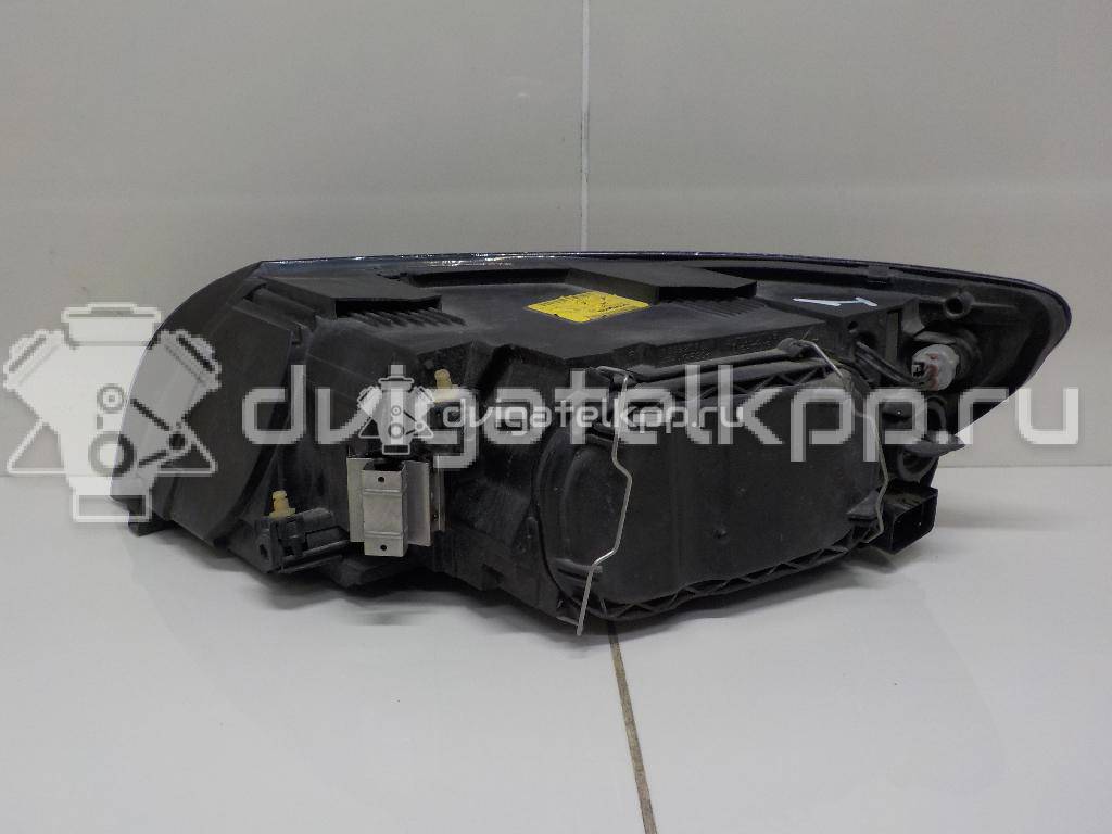 Фото Фара правая  30698886 для Volvo V50 Mw / S40 {forloop.counter}}