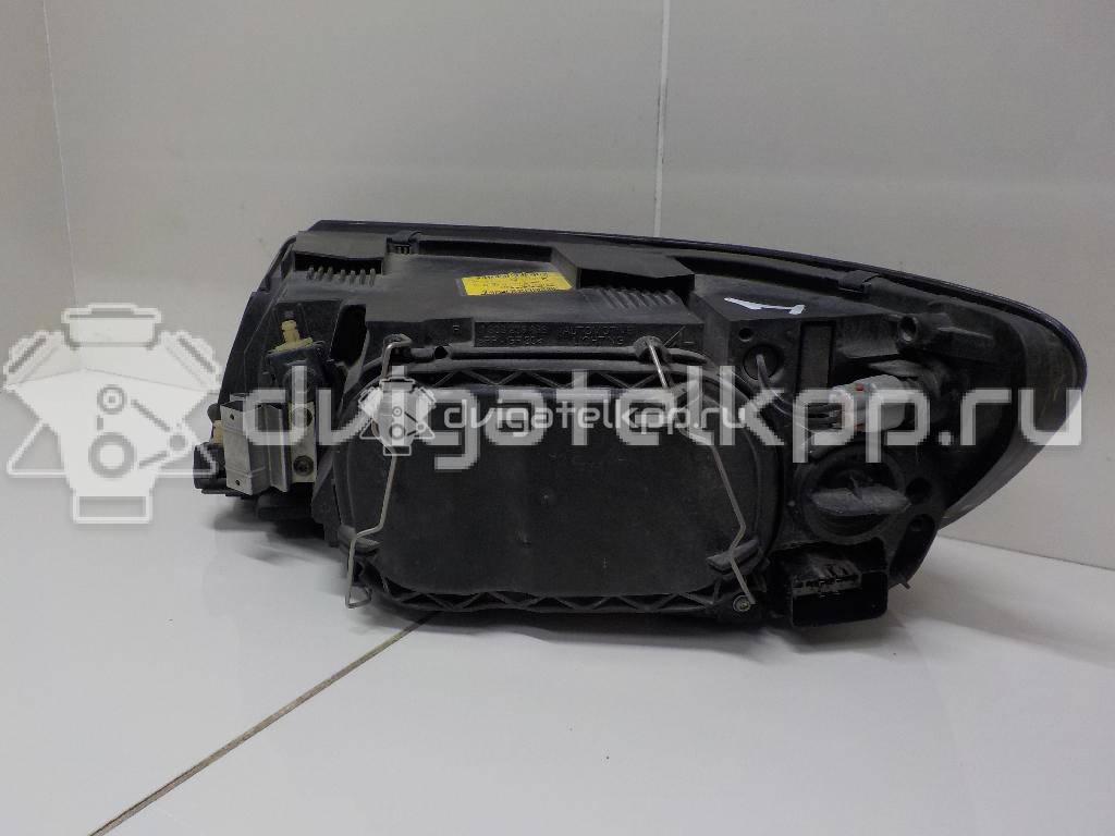 Фото Фара правая  30698886 для Volvo V50 Mw / S40 {forloop.counter}}