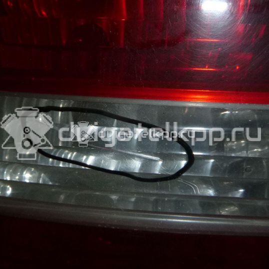 Фото Фонарь задний левый  30698345 для Volvo S40