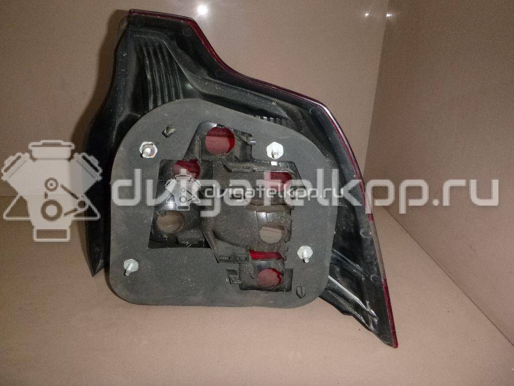 Фото Фонарь задний левый  30698345 для Volvo S40 {forloop.counter}}