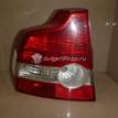 Фото Фонарь задний левый  30698345 для Volvo S40 {forloop.counter}}