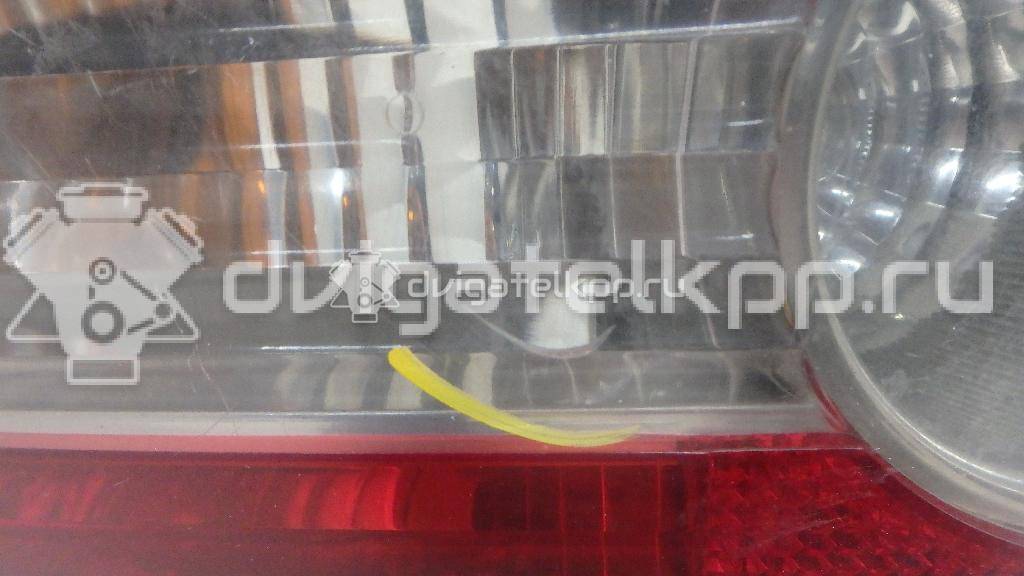 Фото Фонарь задний левый  31213554 для Volvo S40 {forloop.counter}}