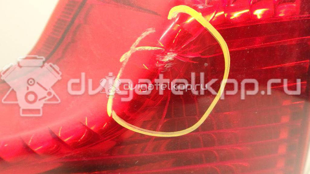 Фото Фонарь задний левый  31213554 для Volvo S40 {forloop.counter}}