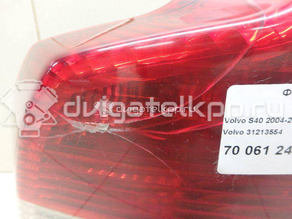 Фото Фонарь задний левый  31213554 для Volvo S40 {forloop.counter}}