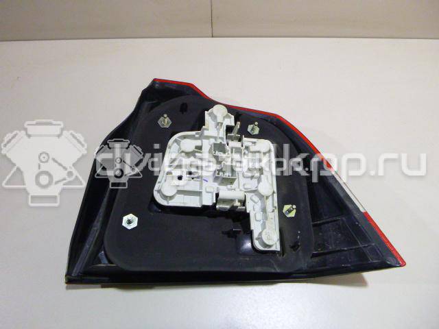 Фото Фонарь задний левый  31213554 для Volvo S40 {forloop.counter}}