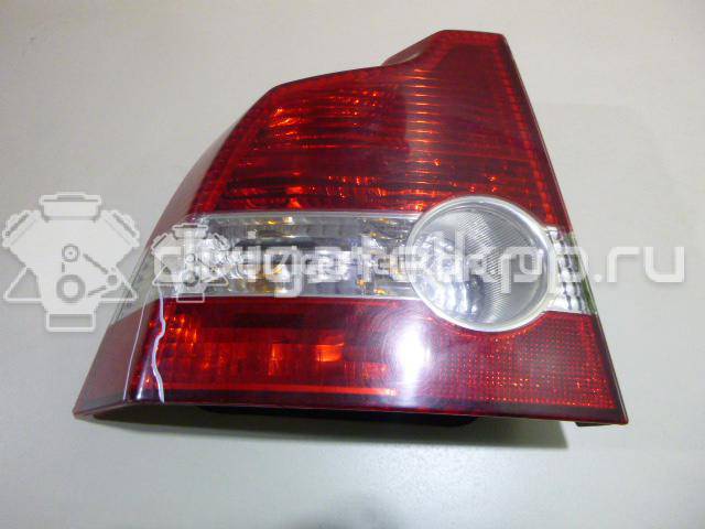Фото Фонарь задний левый  31213554 для Volvo S40 {forloop.counter}}