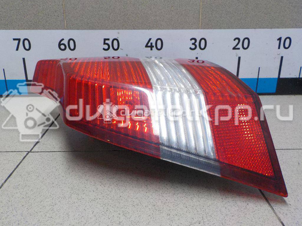 Фото Фонарь задний левый  31213554 для Volvo S40 {forloop.counter}}