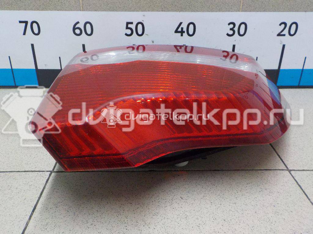 Фото Фонарь задний левый  31213554 для Volvo S40 {forloop.counter}}