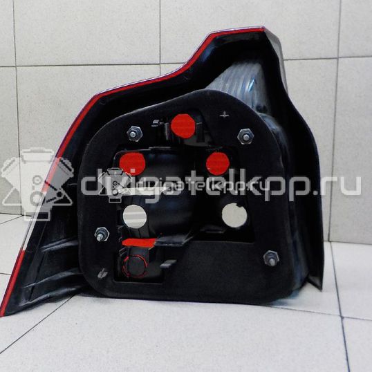 Фото Фонарь задний правый  30698347 для Volvo S40