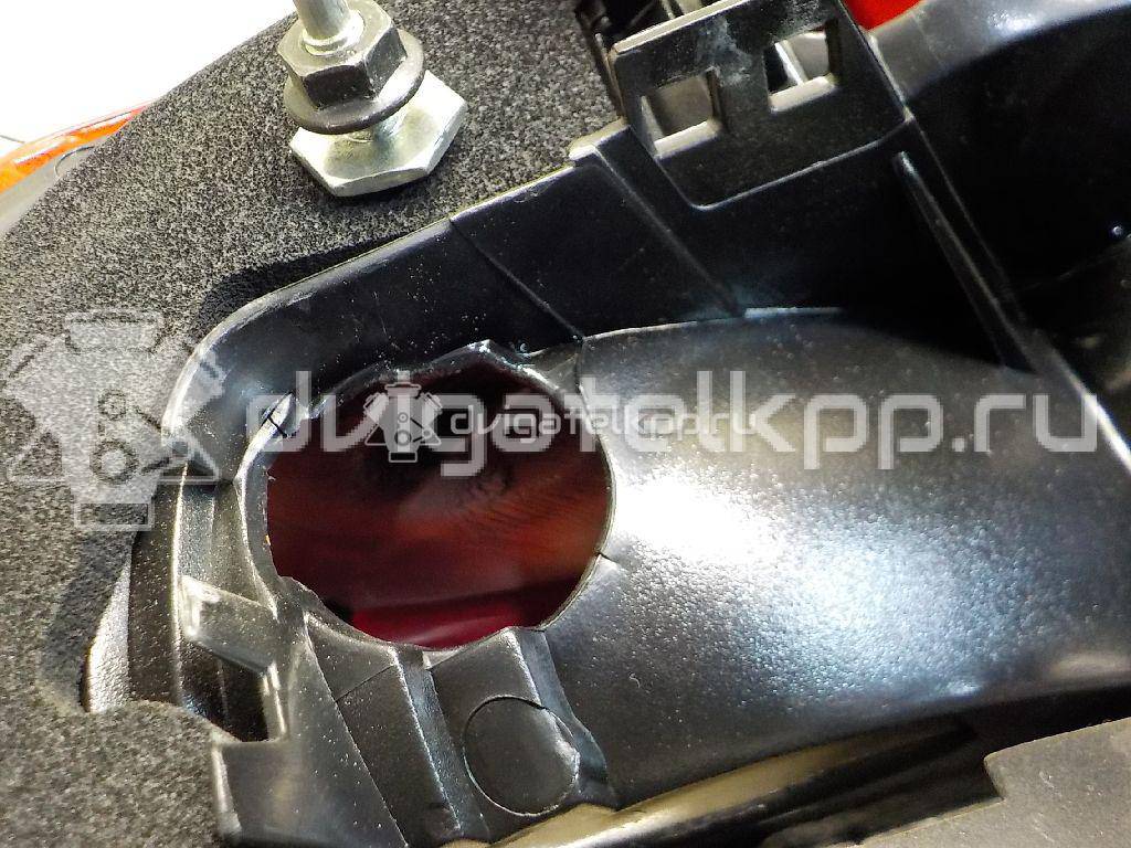 Фото Фонарь задний правый  30698347 для Volvo S40 {forloop.counter}}
