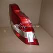 Фото Фонарь задний правый  30698347 для Volvo S40 {forloop.counter}}