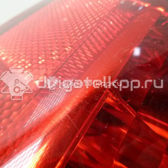 Фото Фонарь задний правый  30763496 для Volvo S40