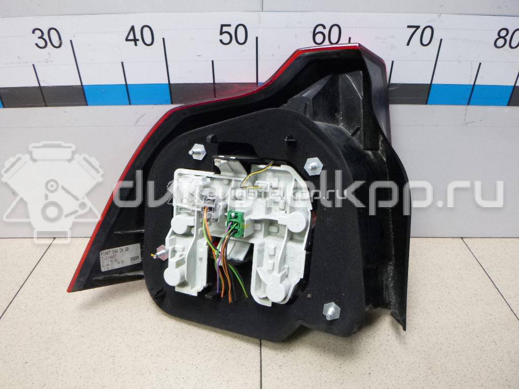 Фото Фонарь задний правый  30763496 для Volvo S40 {forloop.counter}}
