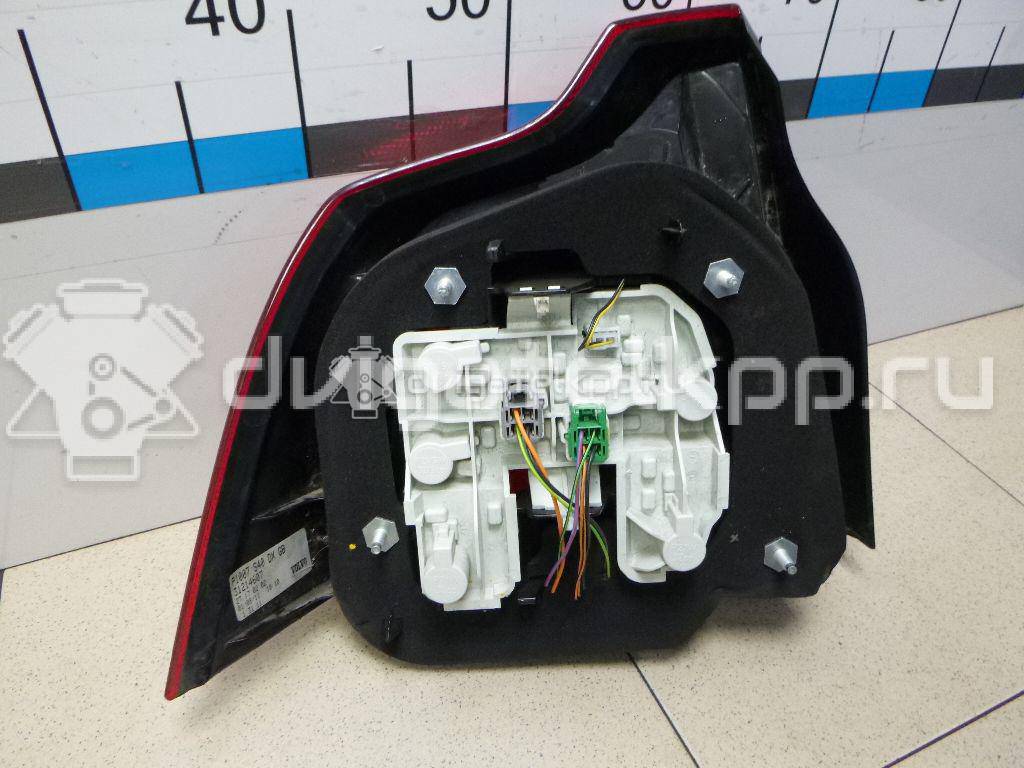 Фото Фонарь задний правый  30763496 для Volvo S40 {forloop.counter}}