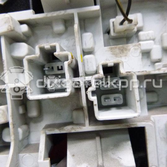 Фото Фонарь задний правый  30763496 для Volvo S40