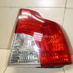 Фото Фонарь задний правый  30763496 для Volvo S40 {forloop.counter}}
