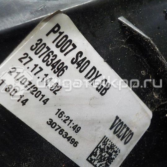 Фото Фонарь задний правый  30763496 для Volvo S40