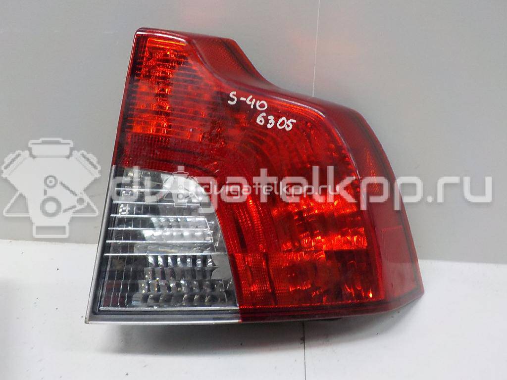 Фото Фонарь задний правый  30763496 для Volvo S40 {forloop.counter}}