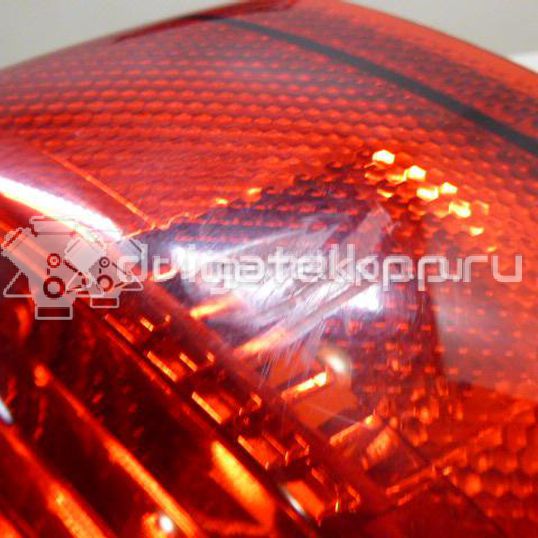 Фото Фонарь задний правый  30763493 для Volvo S40