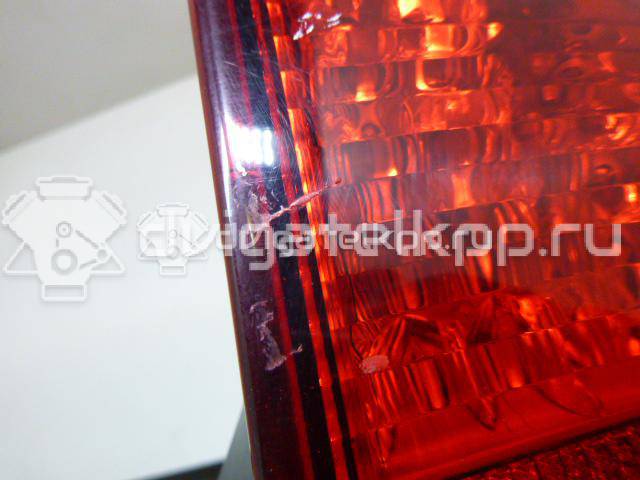 Фото Фонарь задний правый  30763493 для Volvo S40 {forloop.counter}}