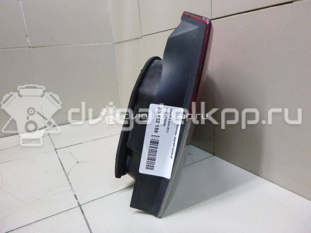 Фото Фонарь задний правый  30763493 для Volvo S40 {forloop.counter}}