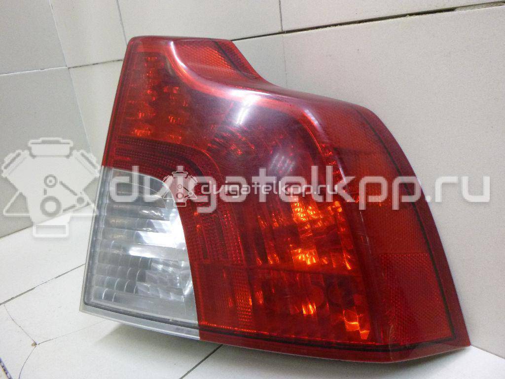 Фото Фонарь задний правый  30763493 для Volvo S40 {forloop.counter}}