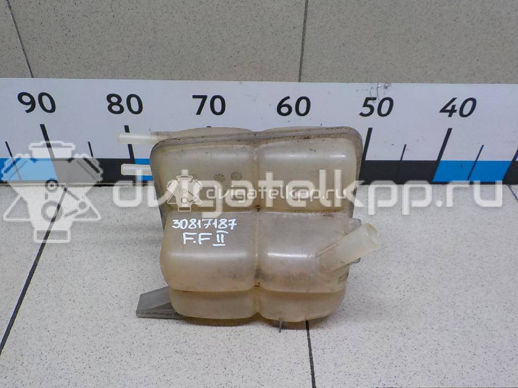 Фото Бачок расширительный  1438913 для volvo S40 {forloop.counter}}