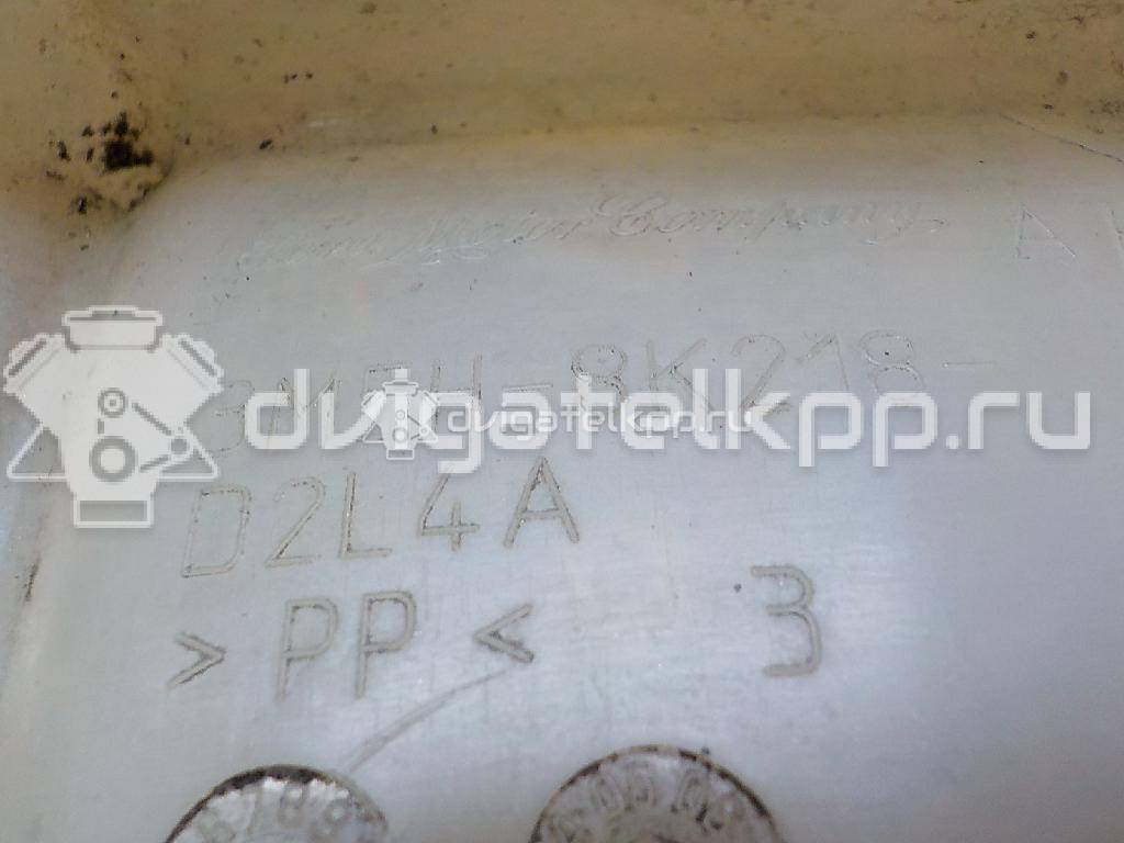 Фото Бачок расширительный  1438913 для volvo S40 {forloop.counter}}